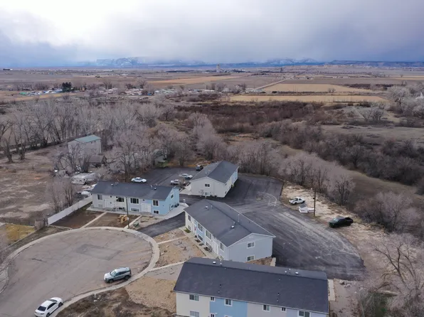 102 W 250 S, Wellington, UT 84542