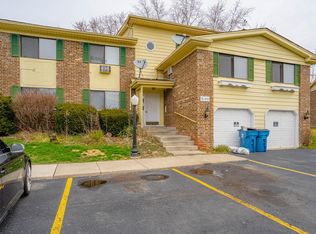 5103 W 82nd Ct #C, Crown Pt, IN 46307