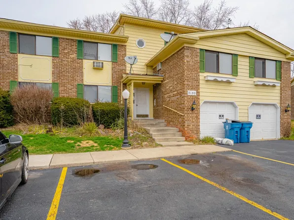 5103 W 82nd Ct #C, Crown Pt, IN 46307