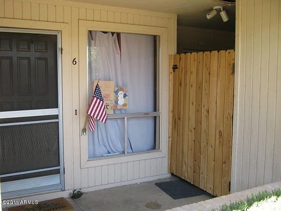 2nd image of 20235 N 3rd Dr Unit 6