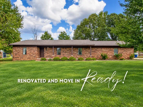 38 Country Wood St, Cabot, AR 72023
