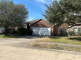 1307 Colonial Manor Dr, Katy, TX 77493