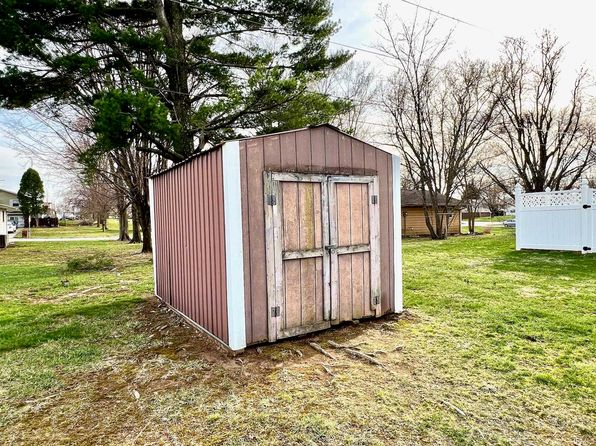 201 W Haney St, Orleans, IN 47452