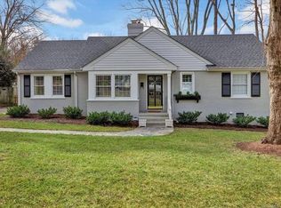 7303 Durwood Cres, Henrico, VA 23229