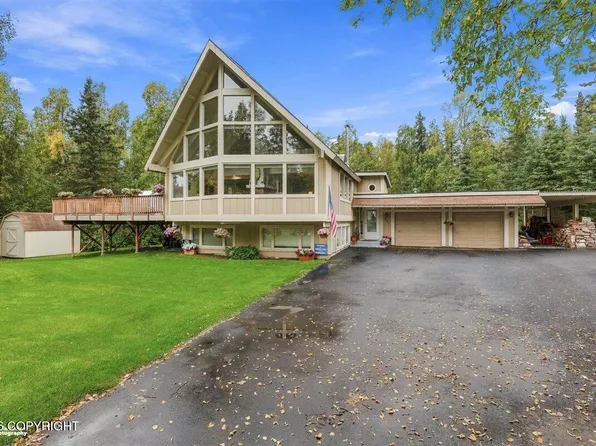 3801 Furrow Creek Rd, Anchorage, AK 99516