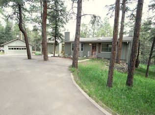 1006 Linda Ln, Evergreen, CO 80439