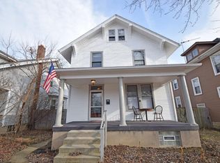 830 Main St, Hamilton, OH 45013