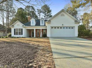 143 Ardenlee Dr, Peachtree City, GA 30269
