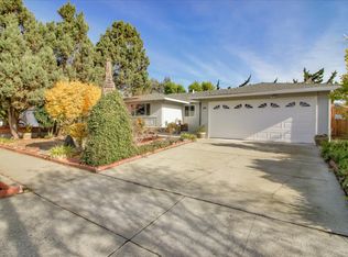 541 Northgate Dr, San Jose, CA 95111