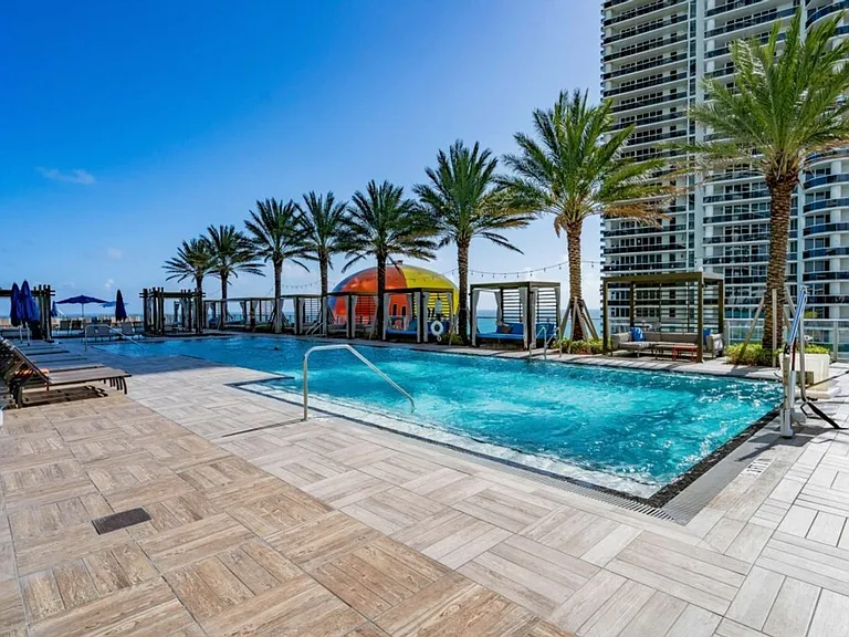 4011 S Ocean Dr #29-ID1255754P — Photo 36