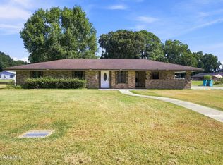 950 Alexandre St, Eunice, LA 70535