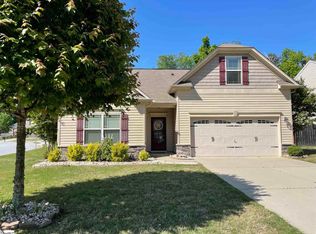 301 Applehill Way, Simpsonville, SC 29681