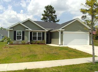 1833 Ronald Phillips Ave #TOWNHOUSE E, Conway, SC 29527