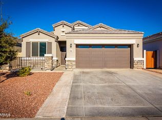 17181 N Moreno Pl, Maricopa, AZ 85138