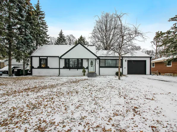 371 93rd Ave NE, Blaine, MN 55434
