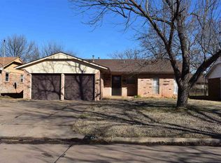 514 E Liberty Ave, Stillwater, OK 74075