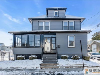 42 Dane St, Sayreville, NJ, 08872