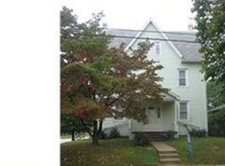300 Welcome Ave, Norwood, PA
