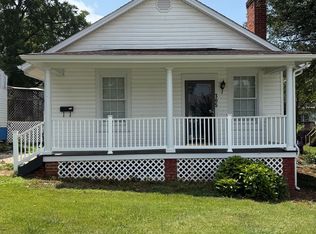 305 Sussex St, Lynchburg, VA 24501