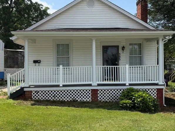 305 Sussex St, Lynchburg, VA 24501