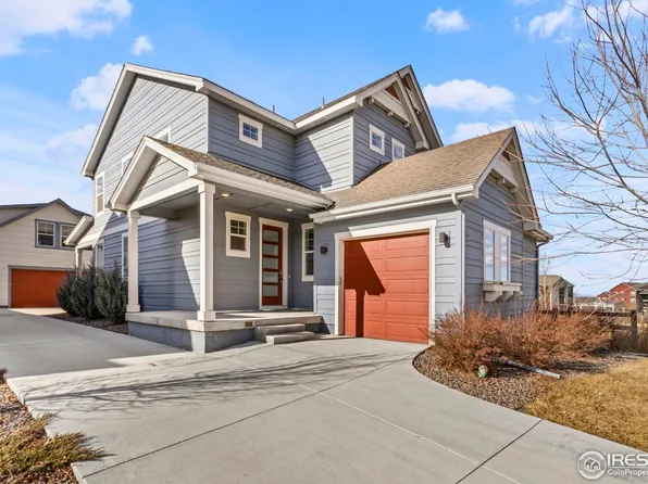 1958 Autumn Moon Dr, Windsor, CO 80550