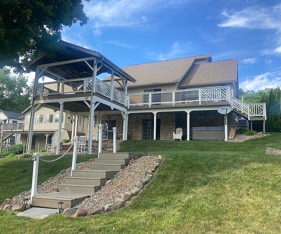 163 Candlewood Lake Dr, Mount Gilead, OH 43338 Zillow