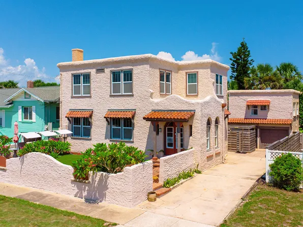 529 Hillside Ave, Daytona Beach, FL 32118