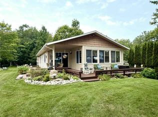 4959 W Cedar Lake Rd, Greenbush, MI 48738