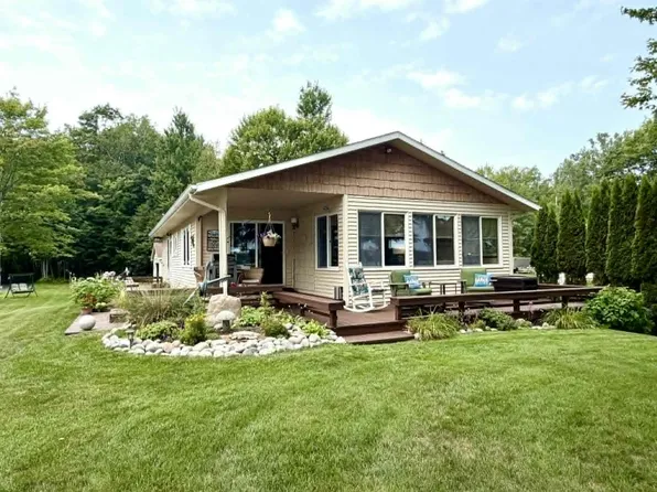 4959 W Cedar Lake Rd, Greenbush, MI 48738