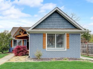122 S Indiana St, Bargersville, IN
