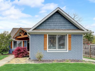 122 S Indiana St, Bargersville, IN, 46106