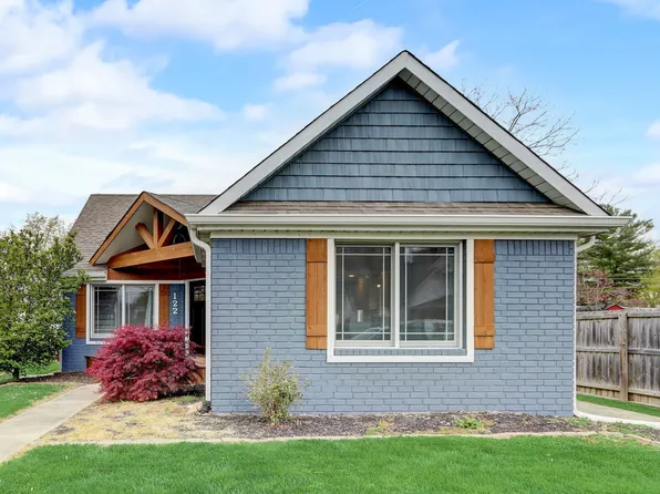 122 S Indiana St, Bargersville, IN 46106