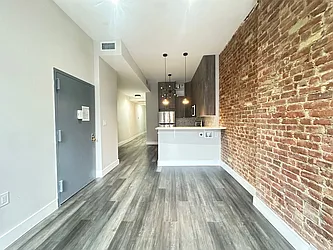 Rented by Dream Space Realty