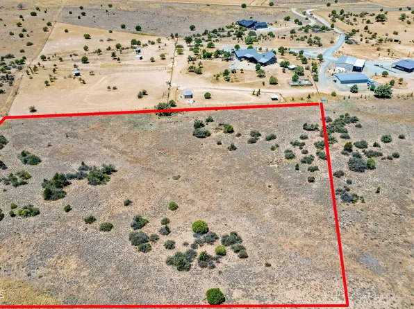 88B N Pheasant Run Rd, Prescott, AZ 86305