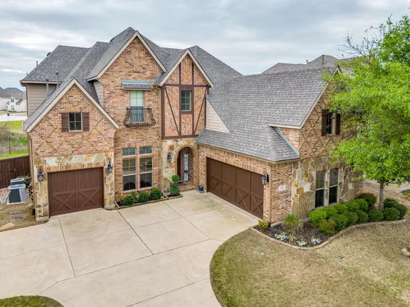 209 Crestbrook Dr, Rockwall, TX 75087