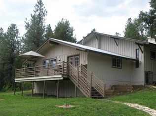 351 Spring Rd, Durango, CO 81303