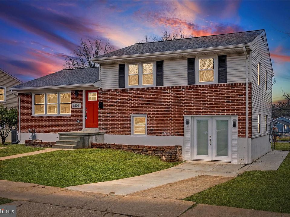 1st image of 8506 Fieldway Dr