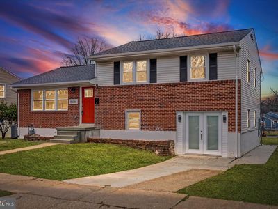 8506 Fieldway Dr, Randallstown, MD, 21133
