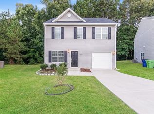 7005 San Juan Hill Ct, Raleigh, NC 27610