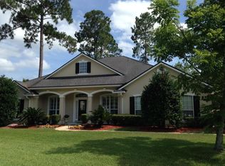 1971 Vista Lakes Dr, Fleming Island, FL 32003