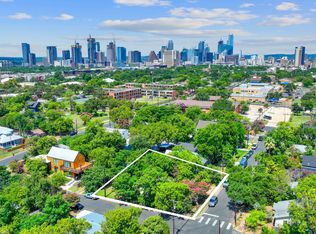 1915 Tillotson Ave, Austin, TX 78702