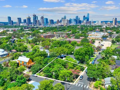 1915 Tillotson Ave, Austin, TX, 78702