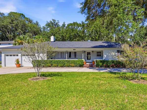 955 Waterman Rd S, Jacksonville, FL 32207