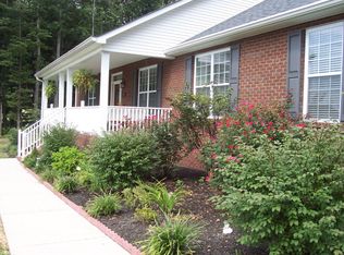 545 Clemmons Rd, Cookeville, TN 38501