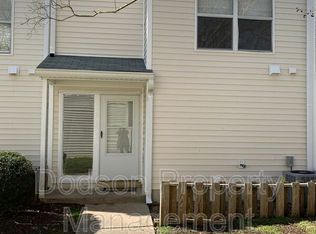 3817 Staffordshire Ln #L, Williamsburg, VA 23188