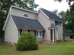 2308 Parkland Dr, Florence, SC 29501