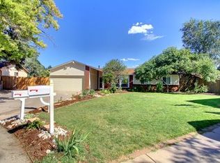 15660 E Hamilton Pl, Aurora, CO 80013