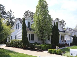 30143 Walser Dr, Chapel Hill, NC 27517