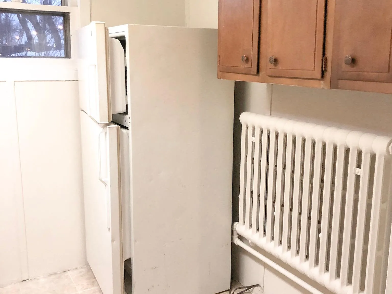 Studio, 200 sqft, $450 — Photo 4