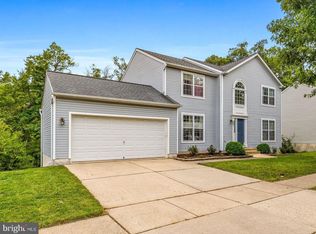 8036 High Oak Rd, Glen Burnie, MD 21060